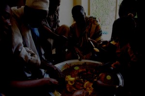 Thiebou Dieune – a recipe from Senegal