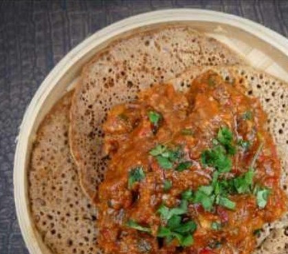 Eritrean Zigni (spicy stew) recipe