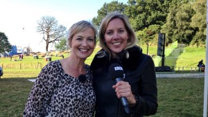BBC Radio Bristol Presenter Laura Rawlings’ story