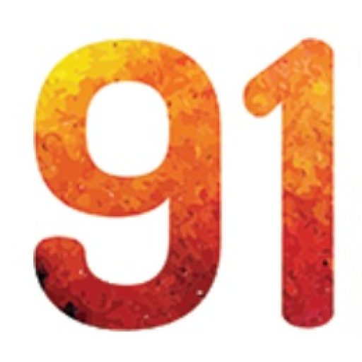 91 WAYS logo
