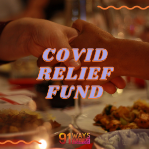 Covid Relief Fund